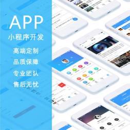 聊城软件开发网站建设APP定制小程序开发